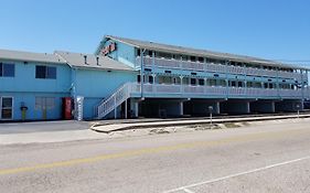 Regency Inn Motel By The Beach