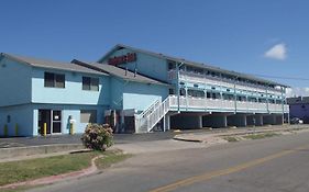 Regency Inn Motel By The Beach